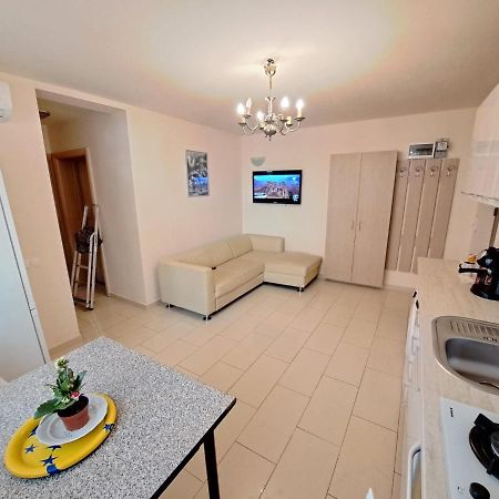 Апартаменты Bine Ati Venit La Maria Str Ion Alexandru Nr 1 Bl 14 Ap 1 Арад Экстерьер фото